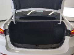 Buick Excelle Facelift Mild Hybrid 1.3T Automatic Elite Edition - ფოტო 7