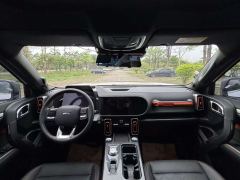 Haval Great Wall Big Dog 2.0T AWD Edition - ფოტო 7