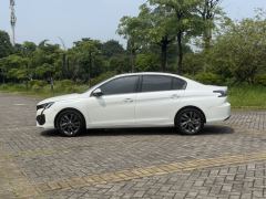 Peugeot 408 1.6T Entry-Level - photo 5