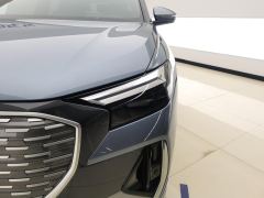 Audi Q4 e-tron 40 e-tron Trendsetter Edition - ფოტო 4