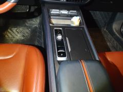 Lincoln Z i 2.0T Edition - ფოტო 19