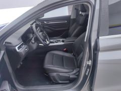 Geely Emgrand Passage 4 1.5L CVT Prestige - ფოტო 14