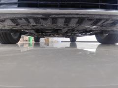 Geely Emgrand Passage 4 1.5L CVT Prestige - ფოტო 8