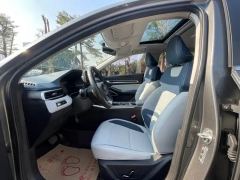 Geely Emgrand Passage 4 - фото 3