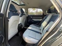 Geely Emgrand Passage 4 - фото 5