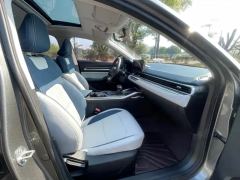 Geely Emgrand Passage 4 - фото 6