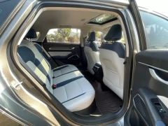 Geely Emgrand Passage 4 - фото 7
