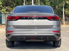 Geely Emgrand Passage 4 - фото 8