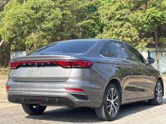 Geely Emgrand Passage 4 - фото 9