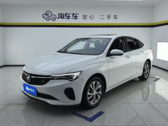 Buick Verano Pro 1.5T Joy Edition - ფოტო 1