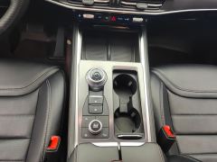 Ford Explorer EcoBoost 285 AWDplus Edition 6 - ფოტო 19