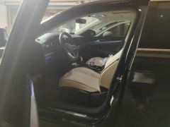Volkswagen Passat 330TSI Luxury Edition - ფოტო 14