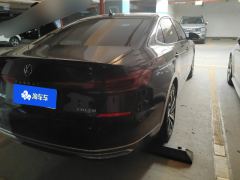 Volkswagen Passat 330TSI Luxury Edition - ფოტო 2