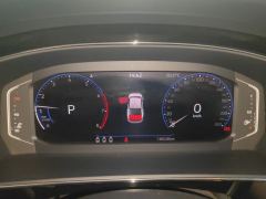 Volkswagen Passat 330TSI Luxury Edition - ფოტო 20