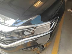 Volkswagen Passat 330TSI Luxury Edition - ფოტო 4