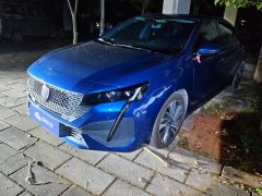 Peugeot 408 1.6T Chase Light Edition - фото 1