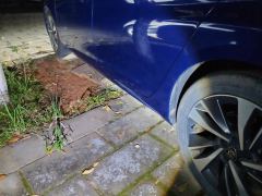 Peugeot 408 1.6T Chase Light Edition - фото 11