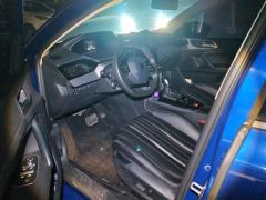 Peugeot 408 1.6T Chase Light Edition - фото 14
