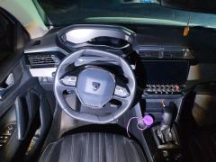Peugeot 408 1.6T Chase Light Edition - фото 18