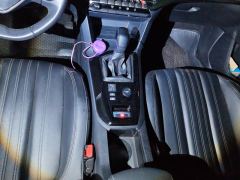 Peugeot 408 1.6T Chase Light Edition - фото 19