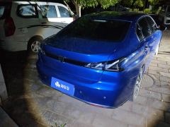 Peugeot 408 1.6T Chase Light Edition - фото 2
