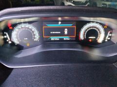 Peugeot 408 1.6T Chase Light Edition - фото 20