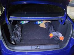 Peugeot 408 1.6T Chase Light Edition - фото 7