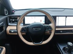 Geely ICON 1.5TD Edition - фото 18