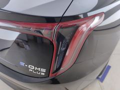 FAW Hongqi E-QM5 610km PLUS - photo 5