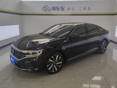 Volkswagen Passat 380TSI Luxury Edition - photo 1