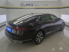 Volkswagen Passat 380TSI Luxury Edition - photo 2