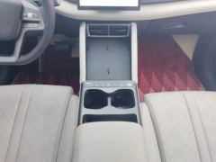 BYD Yuan UP 301km Navigator Edition - photo 19