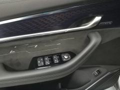 Geely Xingyue L 2.0T Automatic two-wheel drive Sky Edition - ფოტო 10