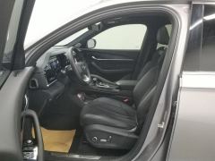 Geely Xingyue L 2.0T Automatic two-wheel drive Sky Edition - ფოტო 11
