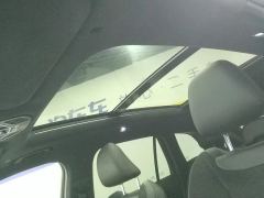 Geely Xingyue L 2.0T Automatic two-wheel drive Sky Edition - ფოტო 12