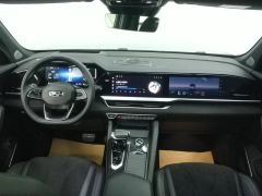 Geely Xingyue L 2.0T Automatic two-wheel drive Sky Edition - ფოტო 13