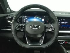 Geely Xingyue L 2.0T Automatic two-wheel drive Sky Edition - ფოტო 15
