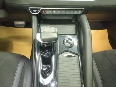 Geely Xingyue L 2.0T Automatic two-wheel drive Sky Edition - ფოტო 16