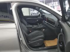 Geely Xingyue L 2.0T Automatic two-wheel drive Sky Edition - ფოტო 18