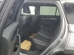 Geely Xingyue L 2.0T Automatic two-wheel drive Sky Edition - ფოტო 19