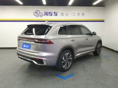 Geely Xingyue L 2.0T Automatic two-wheel drive Sky Edition - ფოტო 2