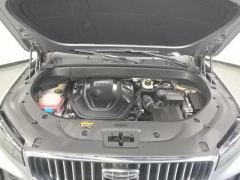Geely Xingyue L 2.0T Automatic two-wheel drive Sky Edition - ფოტო 20