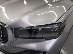 Geely Xingyue L 2.0T Automatic two-wheel drive Sky Edition - ფოტო 4