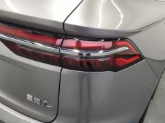 Geely Xingyue L 2.0T Automatic two-wheel drive Sky Edition - ფოტო 5