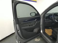 Geely Xingyue L 2.0T Automatic two-wheel drive Sky Edition - ფოტო 9