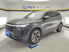 Li Auto Li ONE EREV6 Edition - фото 1