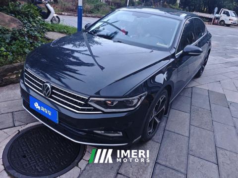 2023 Volkswagen Magotan 2 Million Edition 330TSI Leading Edition - ავტომობილი ჩინეთიდან