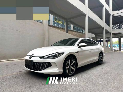 2022 Volkswagen Lamando L 280TSI Spicy Edition