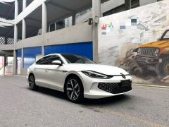 Volkswagen Lamando L 280TSI Edition - ფოტო 3