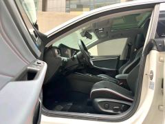 Volkswagen Lamando L 280TSI Edition - ფოტო 4